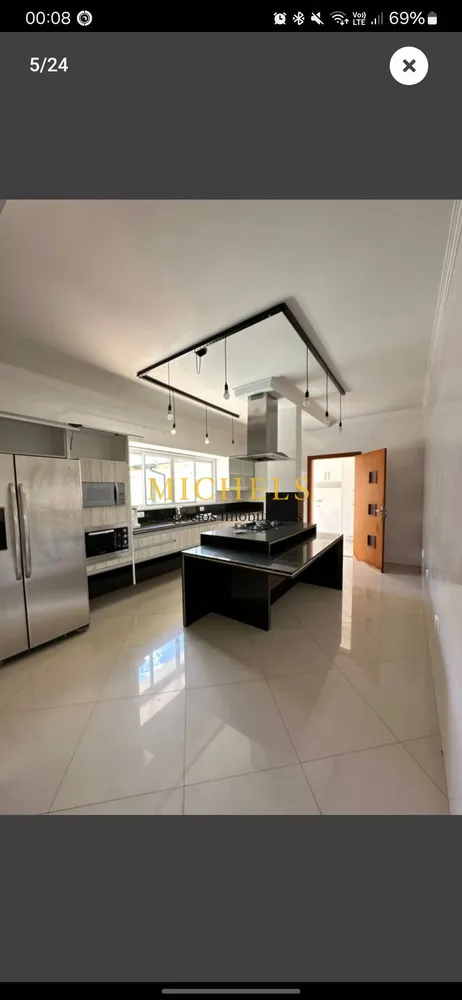 Casa, 3 quartos, 314 m² - Foto 7