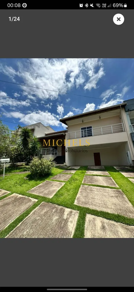 Casa, 3 quartos, 314 m² - Foto 5