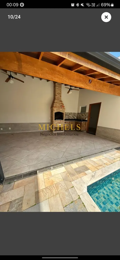 Casa, 3 quartos, 314 m² - Foto 11