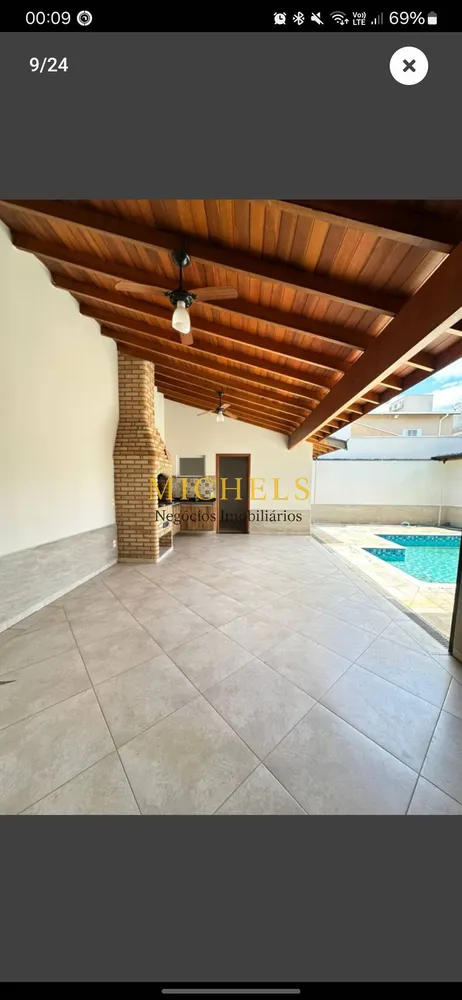 Casa, 3 quartos, 314 m² - Foto 10