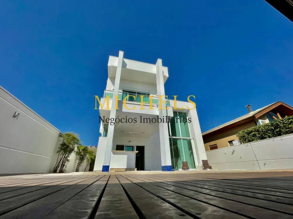 Casa, 3 quartos, 362 m² - Foto 3