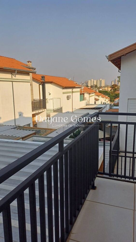 Casa à venda com 3 quartos, 128m² - Foto 2