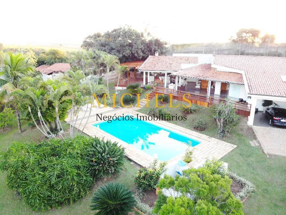Chácara, 3 quartos, 5000 m² - Foto 5