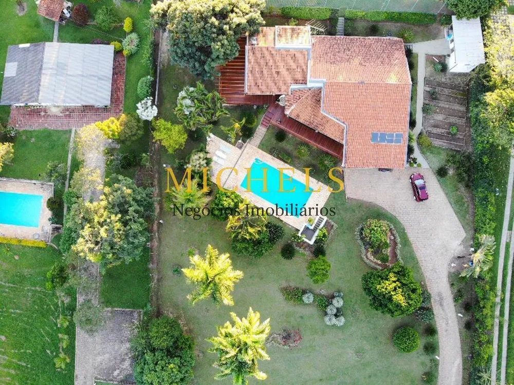 Chácara, 3 quartos, 5000 m² - Foto 4