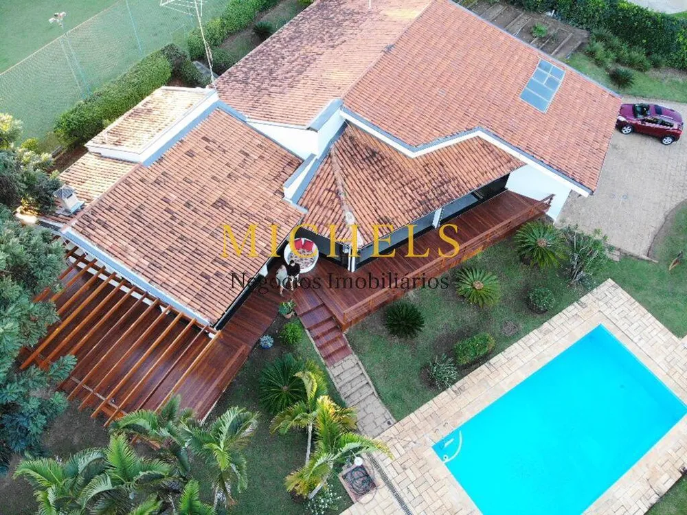 Chácara, 3 quartos, 5000 m² - Foto 6