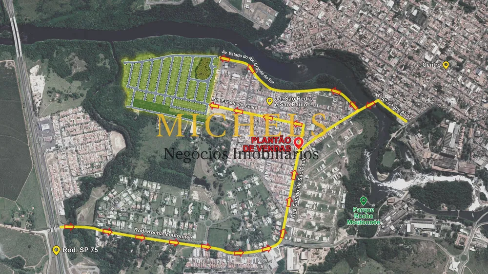 Terreno, 176 m² - Foto 5