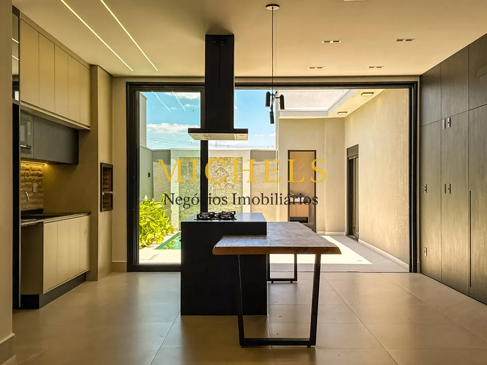 Casa, 3 quartos, 195 m² - Foto 6