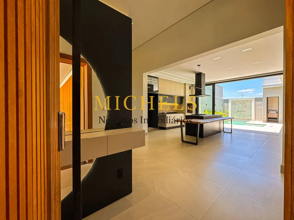 Casa, 3 quartos, 195 m² - Foto 7