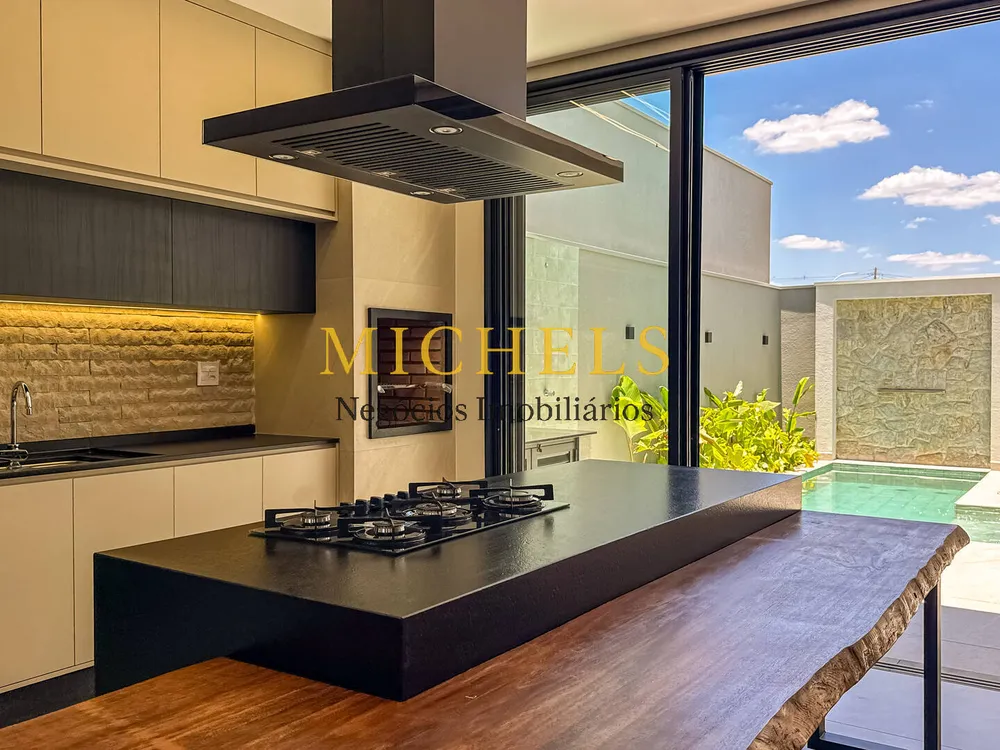 Casa, 3 quartos, 195 m² - Foto 4