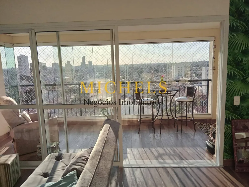 Apartamento, 3 quartos - Foto 1