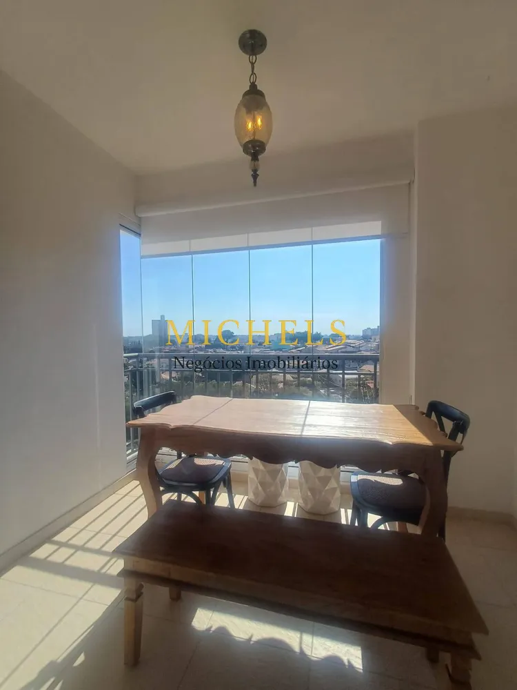 Apartamento, 3 quartos, 86 m² - Foto 8