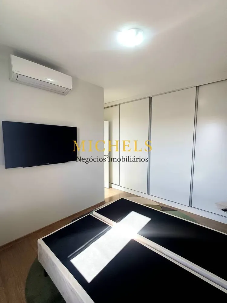 Apartamento, 3 quartos, 86 m² - Foto 1