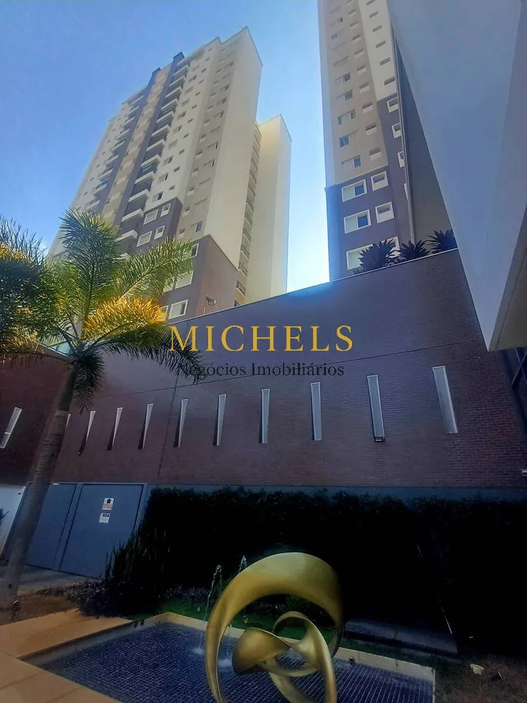 Apartamento, 3 quartos, 86 m² - Foto 3