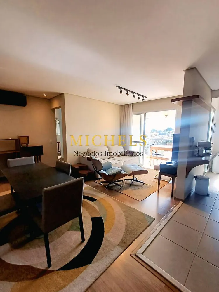 Apartamento, 3 quartos, 86 m² - Foto 3