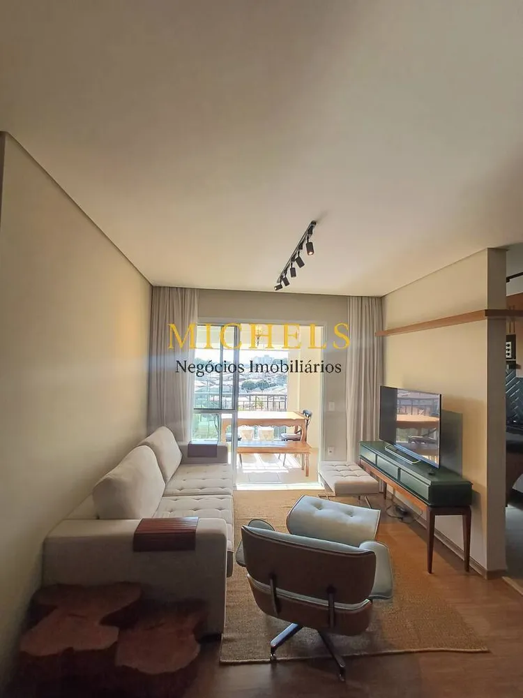 Apartamento, 3 quartos, 86 m² - Foto 2