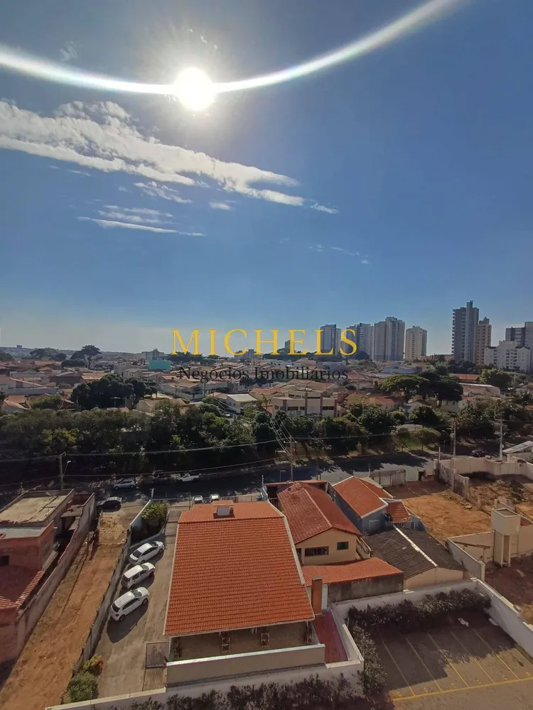 Apartamento, 3 quartos, 86 m² - Foto 16