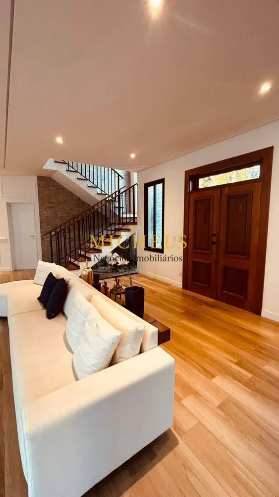 Casa, 3 quartos, 326 m² - Foto 3