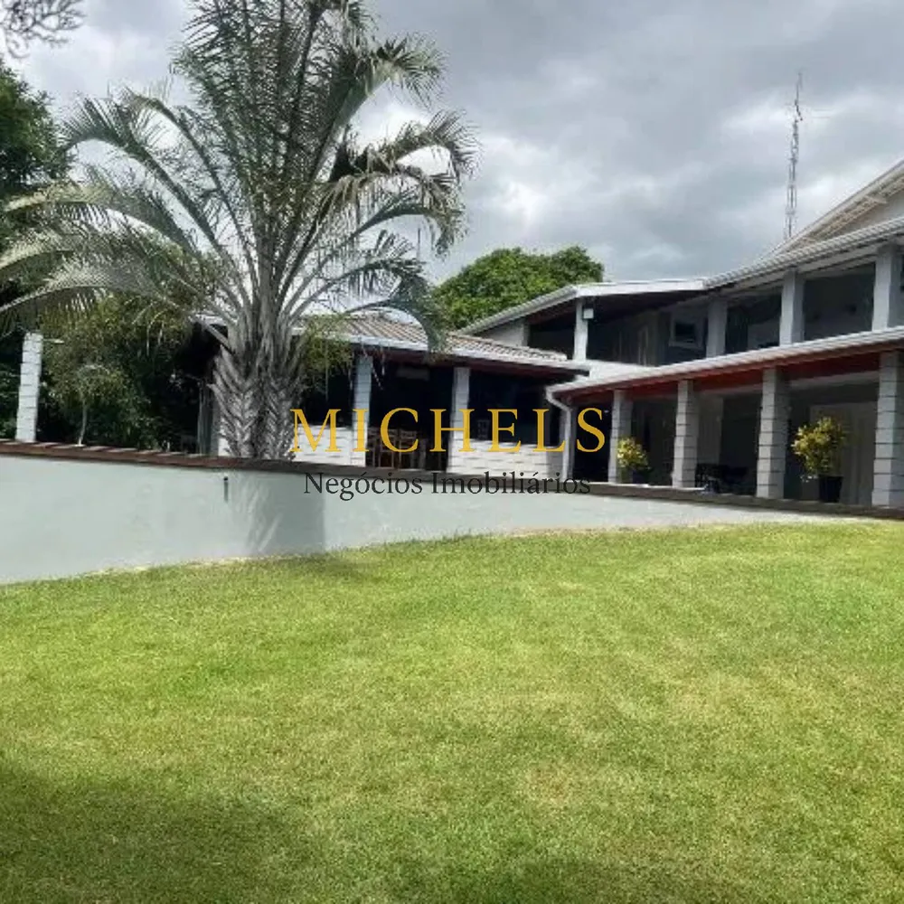 Chácara, 3 quartos, 2500 m² - Foto 2