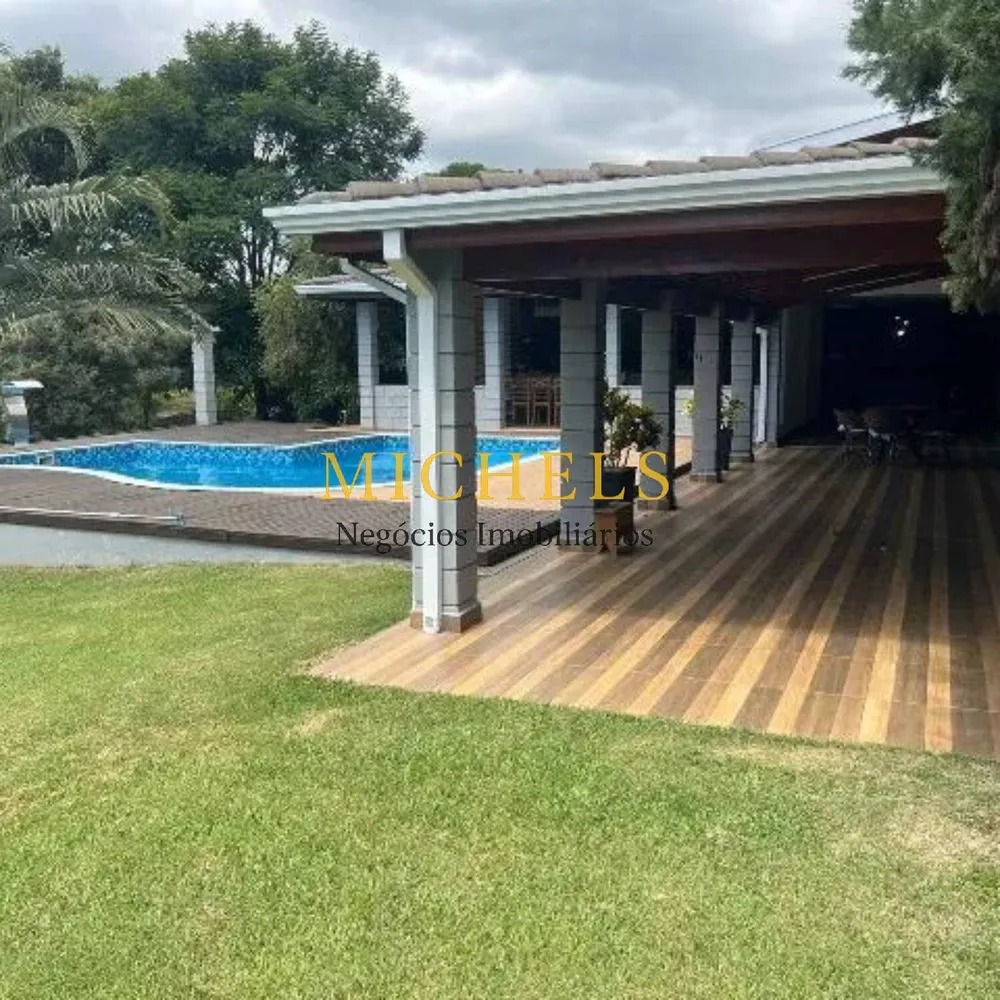 Chácara, 3 quartos, 2500 m² - Foto 12