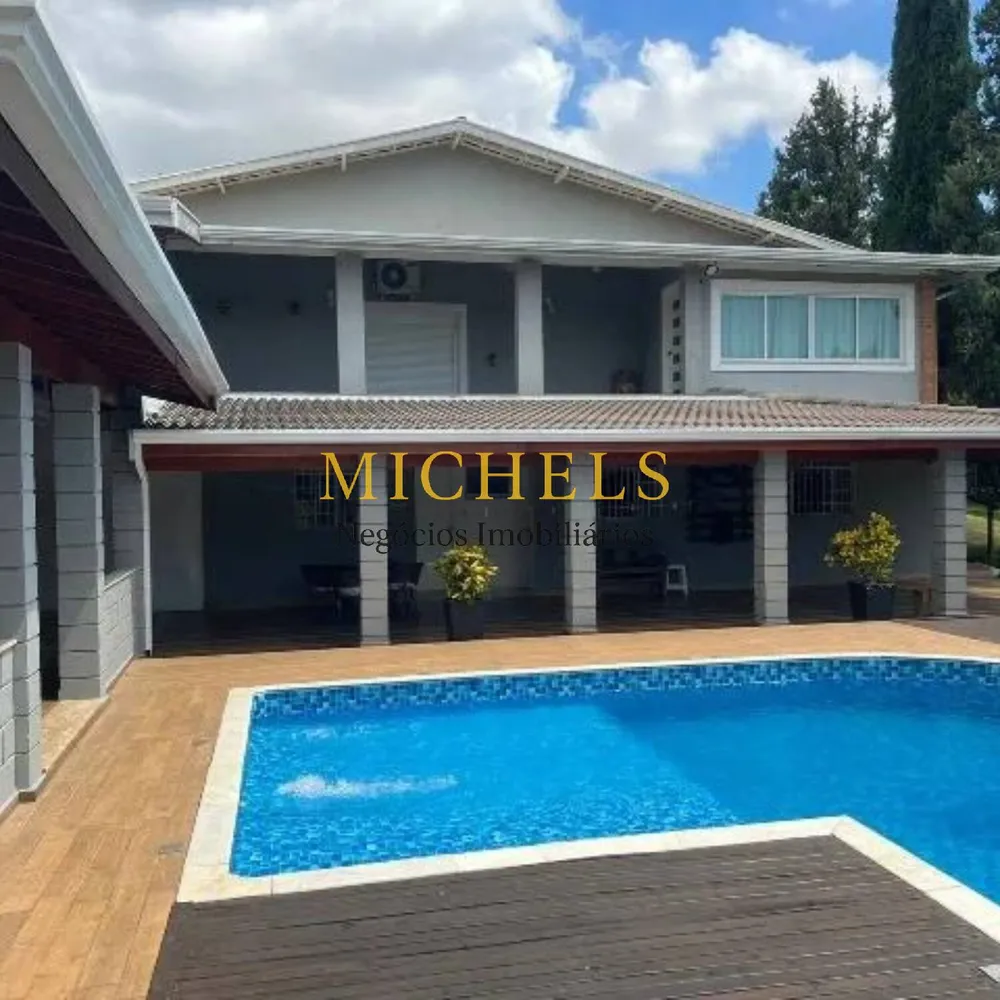Chácara, 3 quartos, 2500 m² - Foto 8