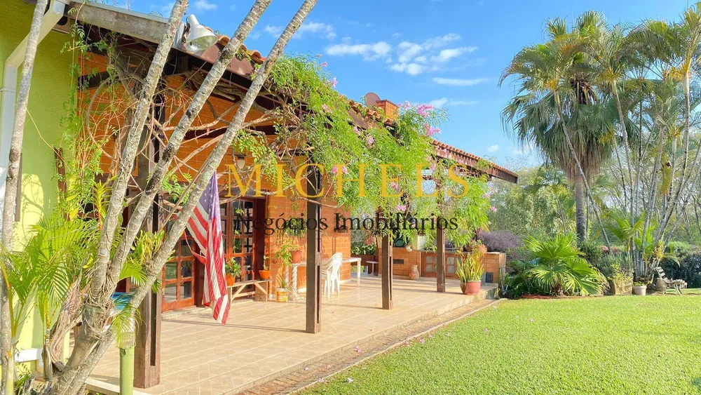Chácara, 4 quartos, 5000 m² - Foto 18