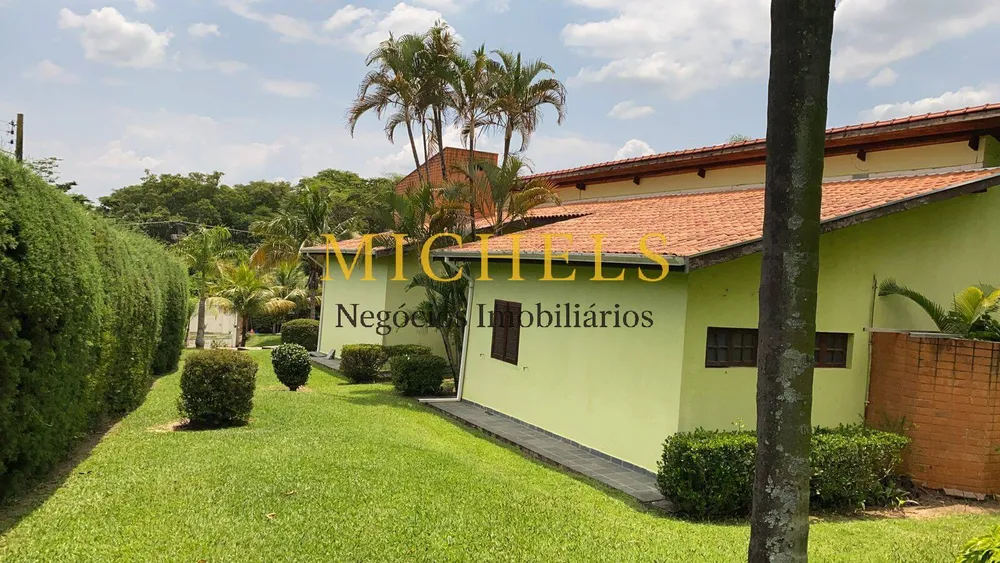 Chácara, 4 quartos, 5000 m² - Foto 11