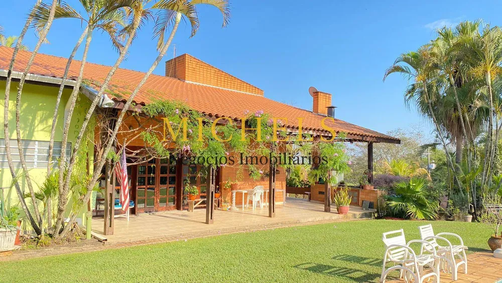 Chácara, 4 quartos, 5000 m² - Foto 16