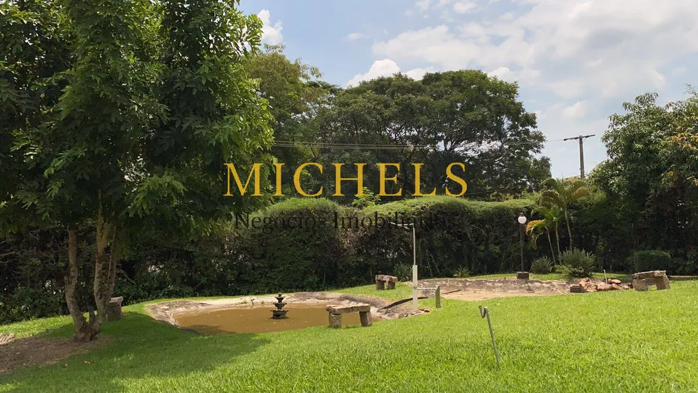 Chácara, 4 quartos, 5000 m² - Foto 10