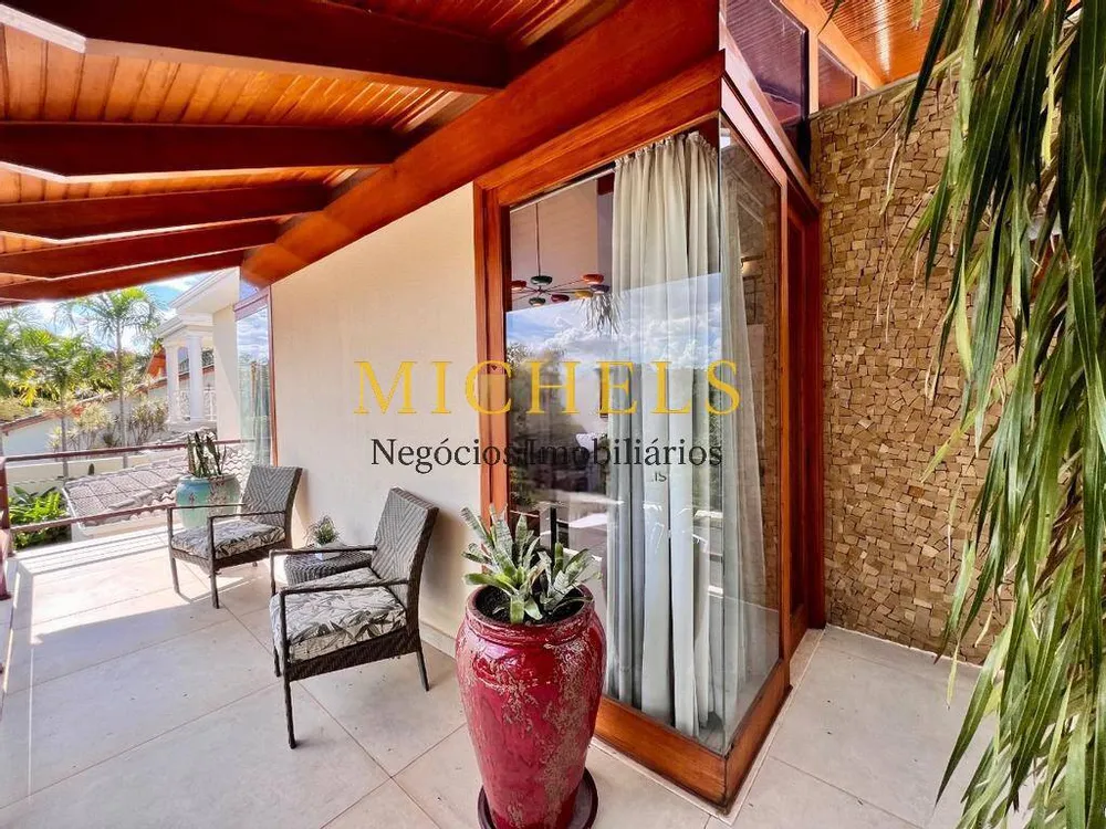 Casa, 3 quartos, 337 m² - Foto 5