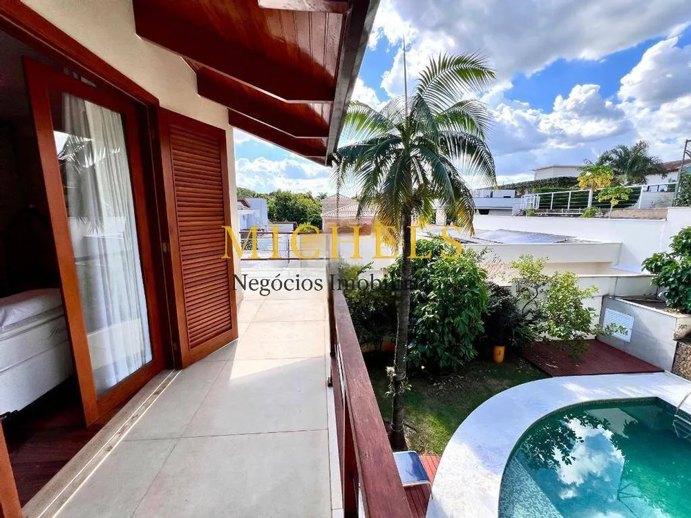 Casa, 3 quartos, 337 m² - Foto 13