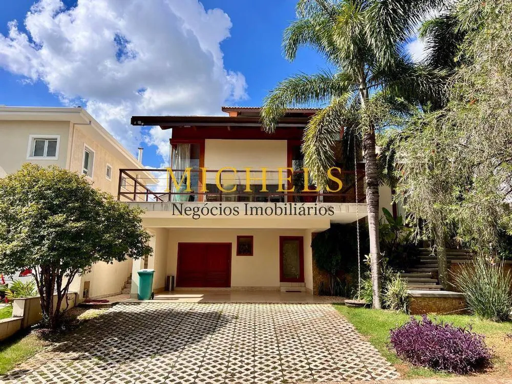 Casa, 3 quartos, 337 m² - Foto 2