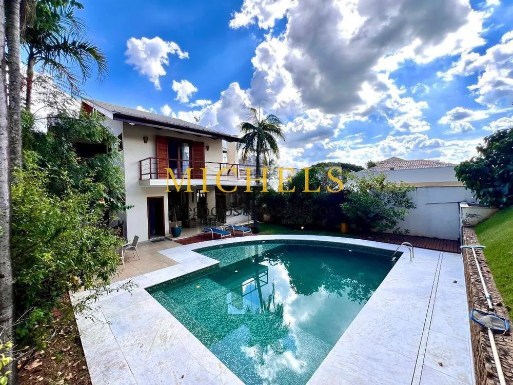 Casa, 3 quartos, 337 m² - Foto 9
