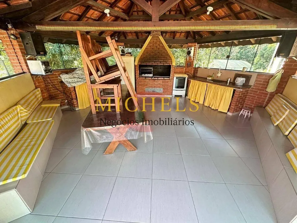 Chácara, 4 quartos, 6000 m² - Foto 10