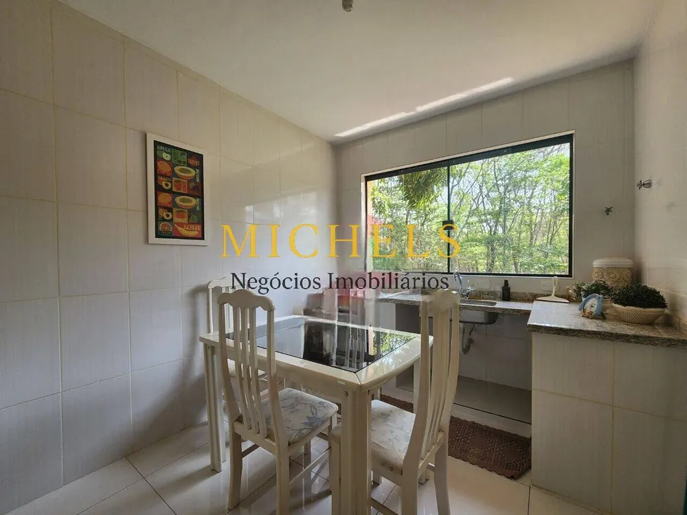 Chácara, 4 quartos, 6000 m² - Foto 16