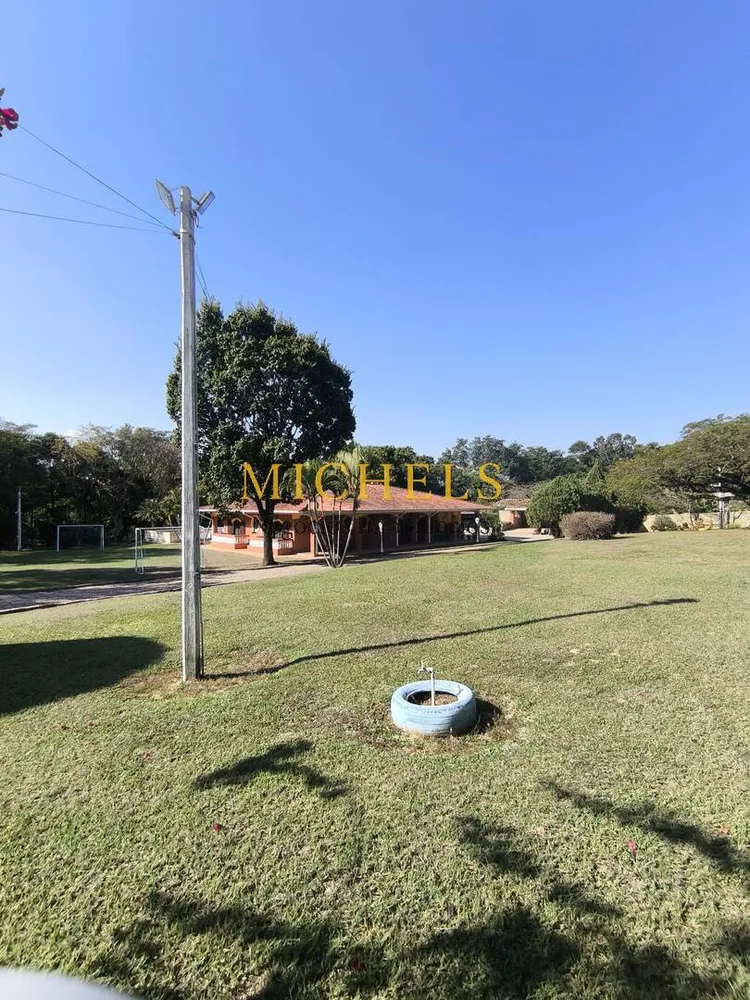 Chácara, 4 quartos, 6000 m² - Foto 2