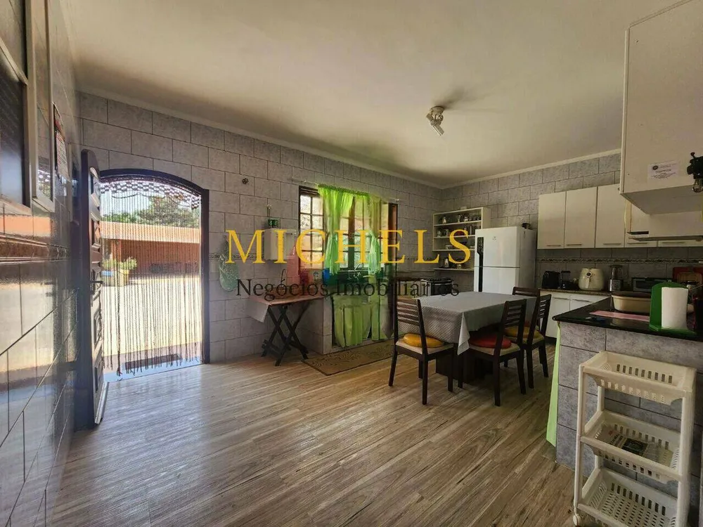 Chácara, 4 quartos, 6000 m² - Foto 11