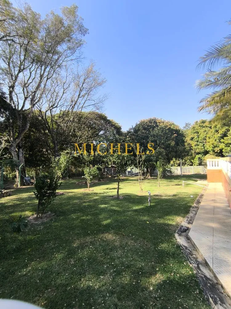 Chácara, 4 quartos, 6000 m² - Foto 6