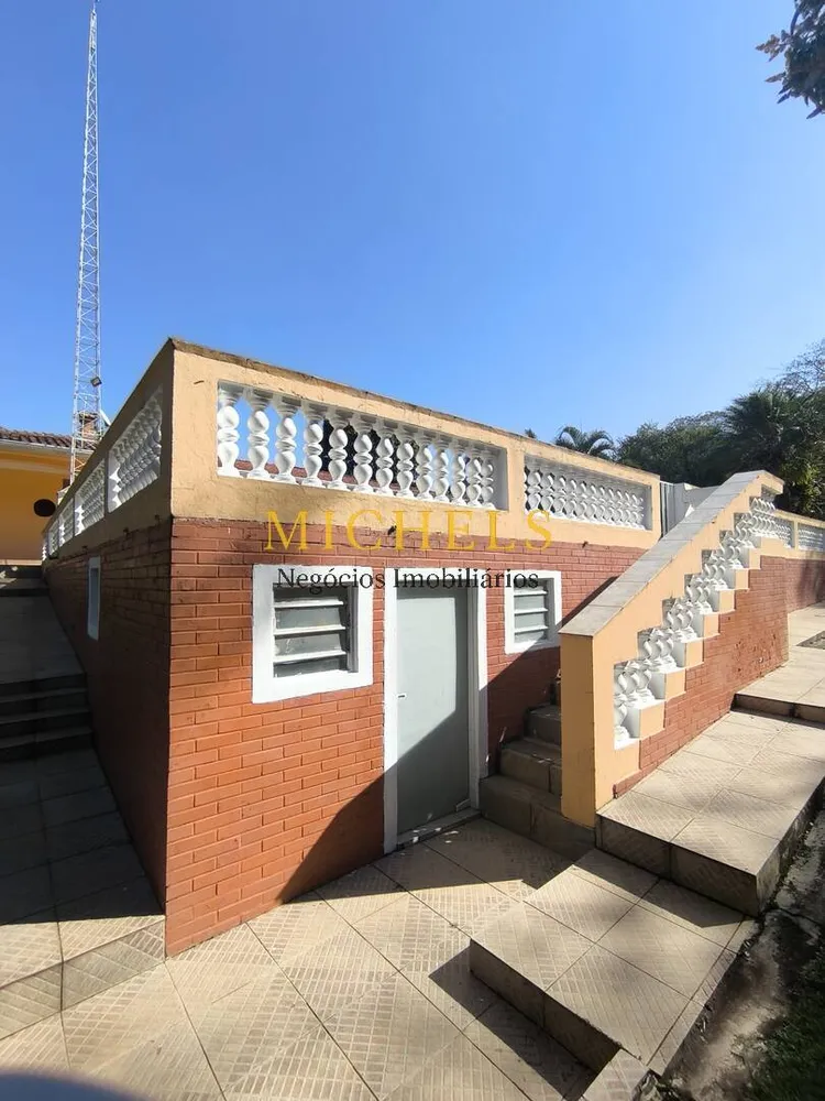 Chácara, 4 quartos, 6000 m² - Foto 3