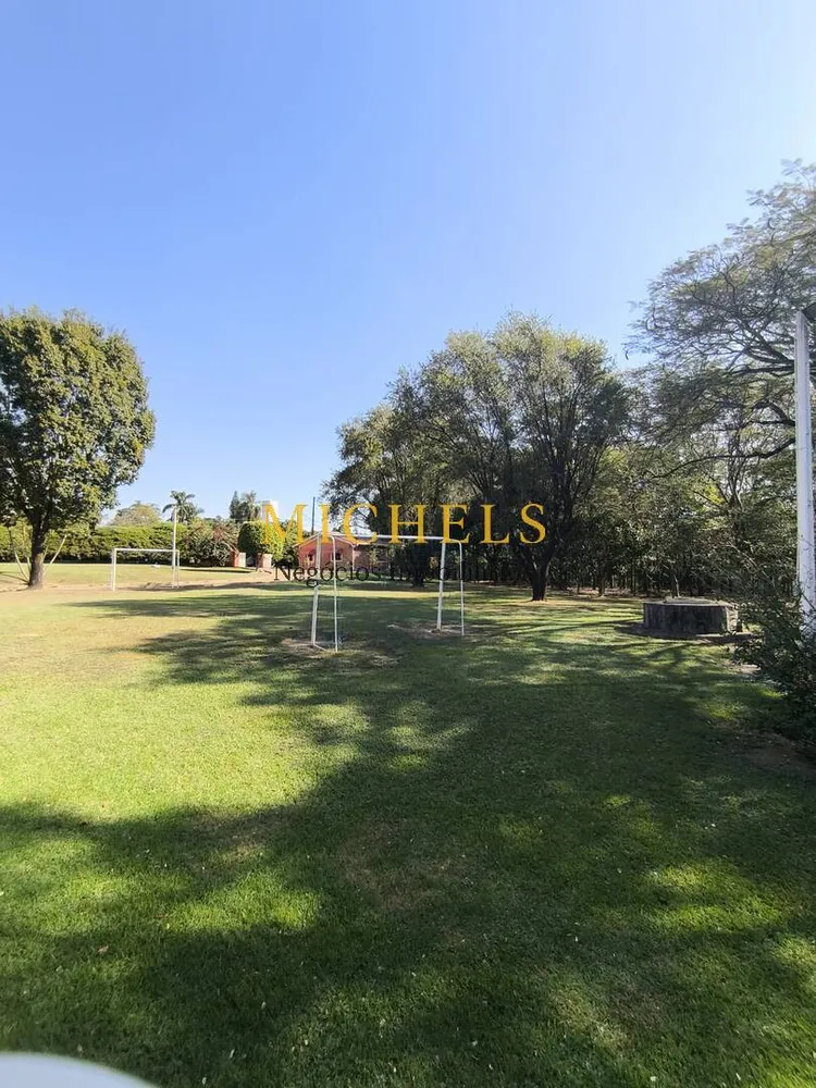 Chácara, 4 quartos, 6000 m² - Foto 5