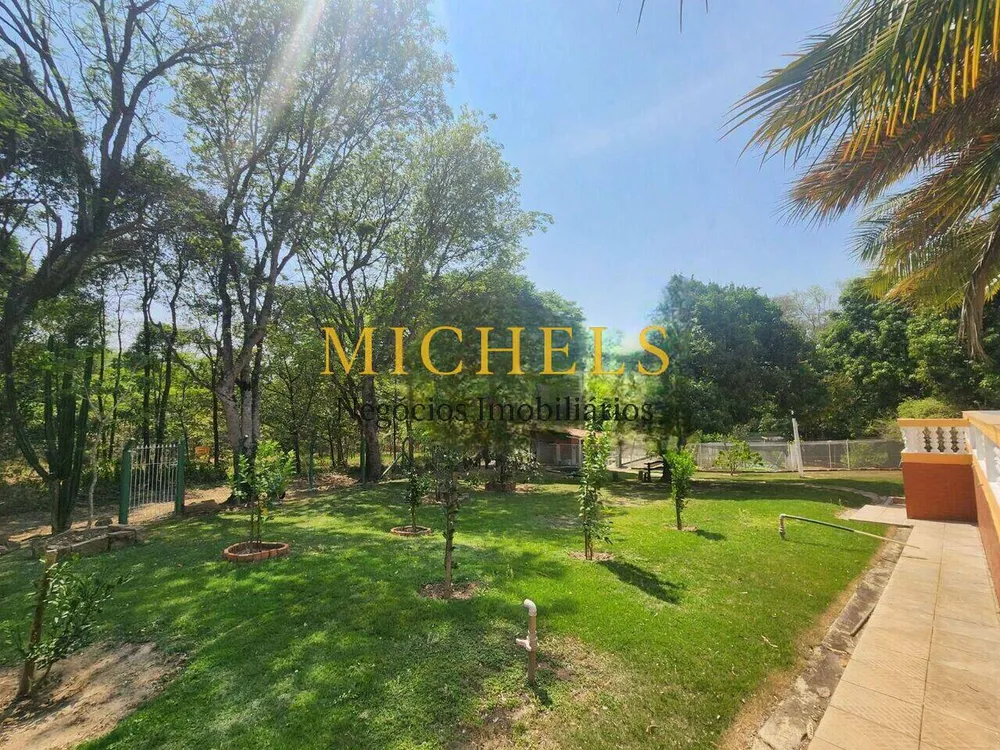 Chácara, 4 quartos, 6000 m² - Foto 9