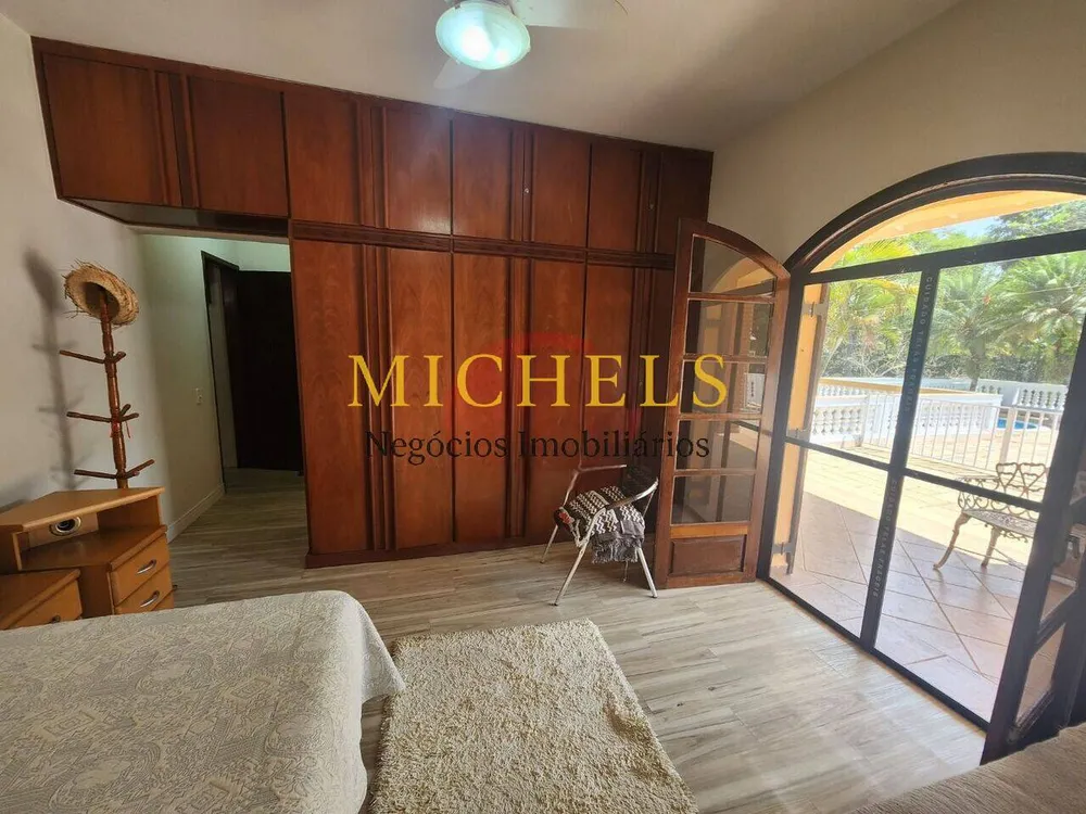 Chácara, 4 quartos, 6000 m² - Foto 14