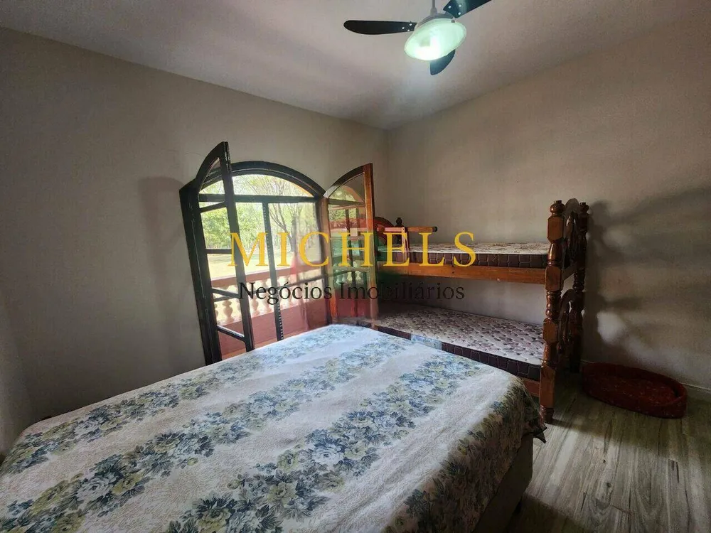 Chácara, 4 quartos, 6000 m² - Foto 12