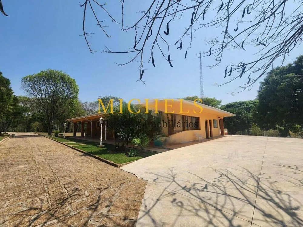 Chácara, 4 quartos, 6000 m² - Foto 7