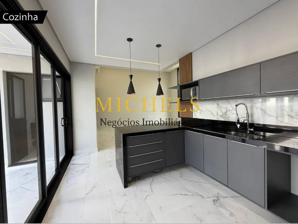 Casa, 3 quartos, 191 m² - Foto 9