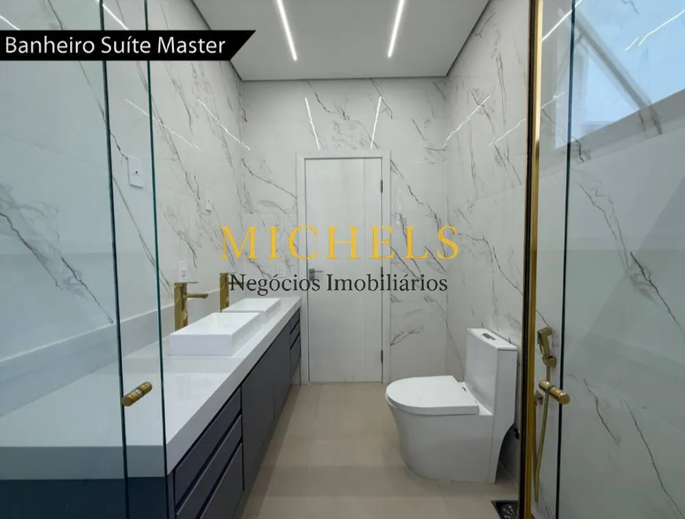 Casa, 3 quartos, 191 m² - Foto 3
