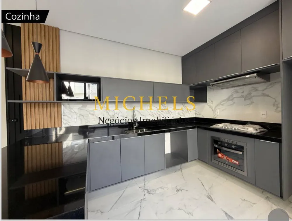 Casa, 3 quartos, 191 m² - Foto 4