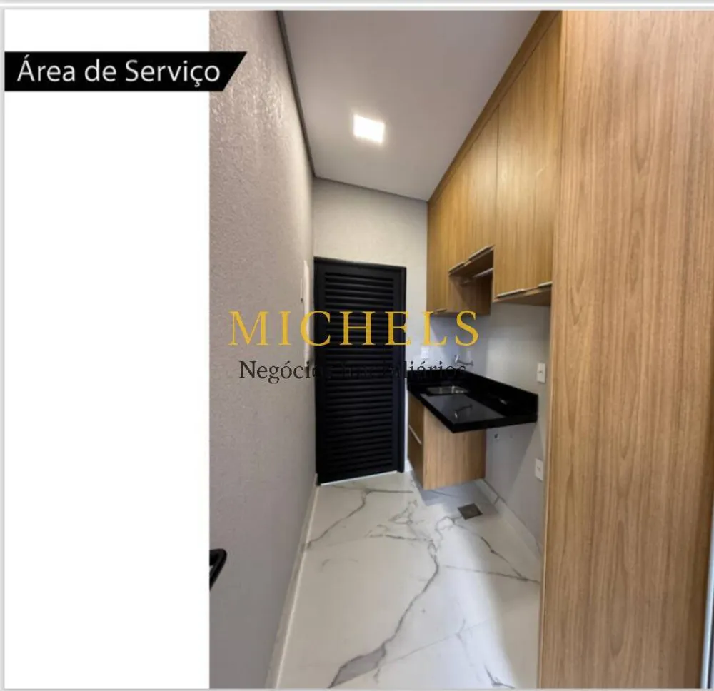 Casa, 3 quartos, 191 m² - Foto 6
