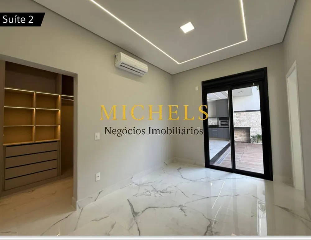 Casa, 3 quartos, 191 m² - Foto 2