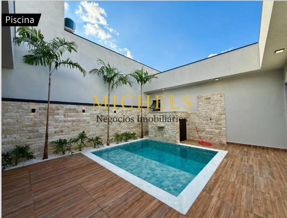 Casa, 3 quartos, 191 m² - Foto 8