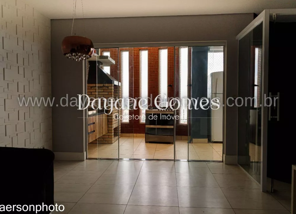 Cobertura à venda com 3 quartos, 260m² - Foto 4